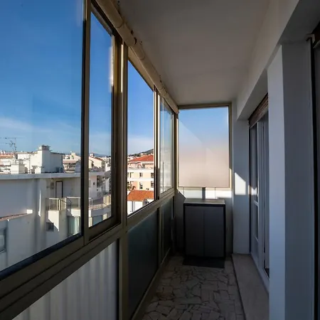 شقة Beautiful With Sea View Perfect For Holidays And Festivals